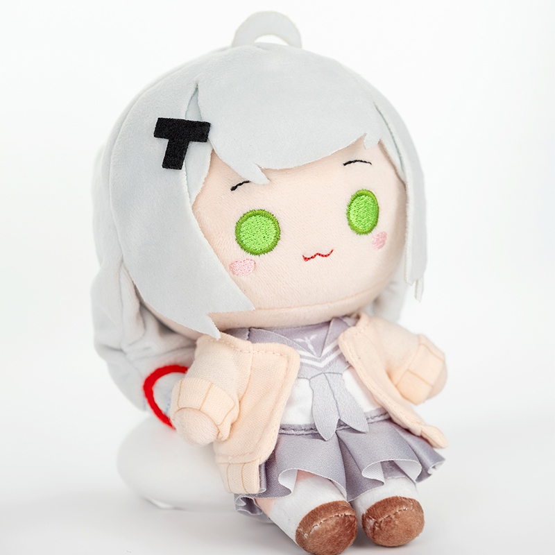 Keychain Tanchjim Asano Tenki